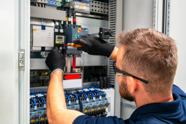 Best Generator Installation Services  in Vine Hill, CA