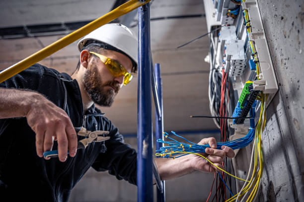 Professional Electrician in Vine Hill, CA