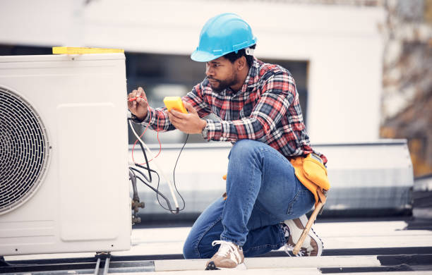 Best Residential Electrician Services  in Vine Hill, CA