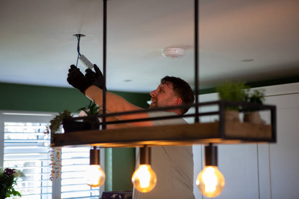 Best Affordable Emergency Electrician  in Vine Hill, CA