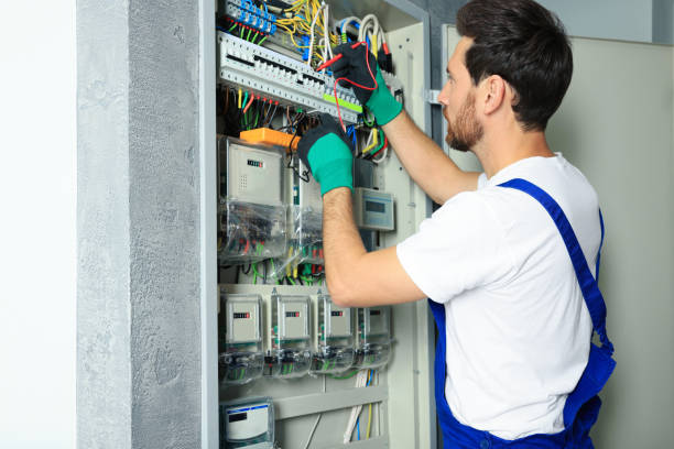 Affordable Emergency Electrician in Vine Hill, CA