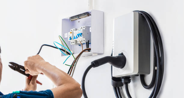 Best Emergency Electrician Near Me  in Vine Hill, CA
