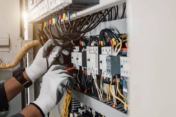 Best Electrician for Home Renovation  in Vine Hill, CA